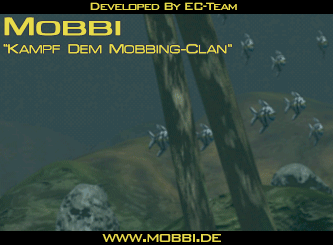 Mobbi KdMc - Teaser